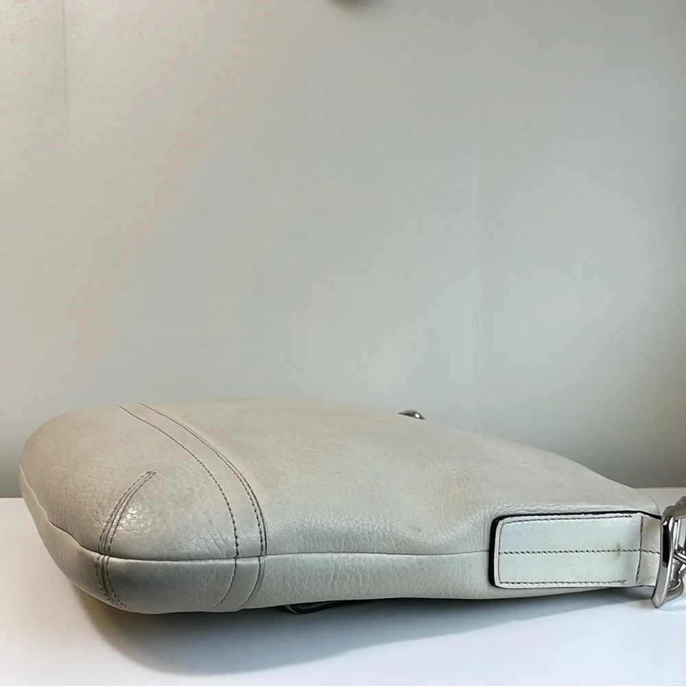 COACH Vintage Shoulder Crossbody